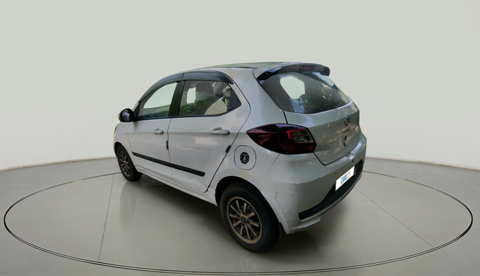 2022 Tata Tiago XZ PETROL, Petrol, Manual, 62,385 km, exterior