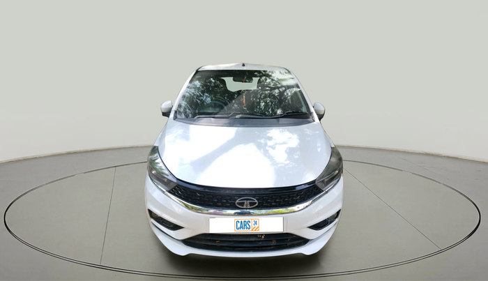 2022 Tata Tiago XZ PETROL, Petrol, Manual, 62,385 km, exterior