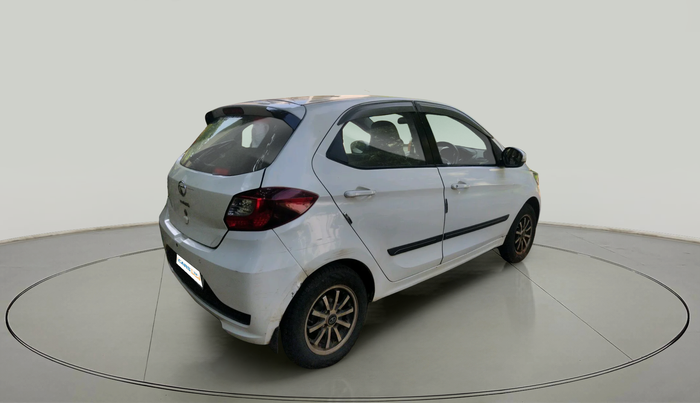 2022 Tata Tiago XZ PETROL, Petrol, Manual, 62,385 km, exterior