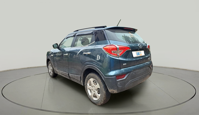 2020 Mahindra XUV300 W6 1.5 Diesel, Diesel, Manual, 83,697 km, exterior