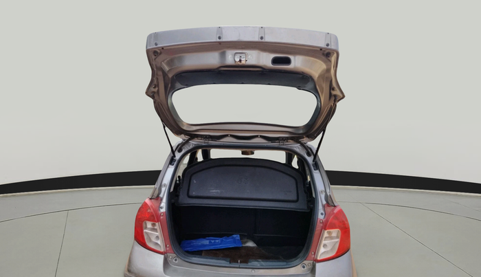 2018 Maruti Celerio X ZXI, Petrol, Manual, 47,962 km, exterior