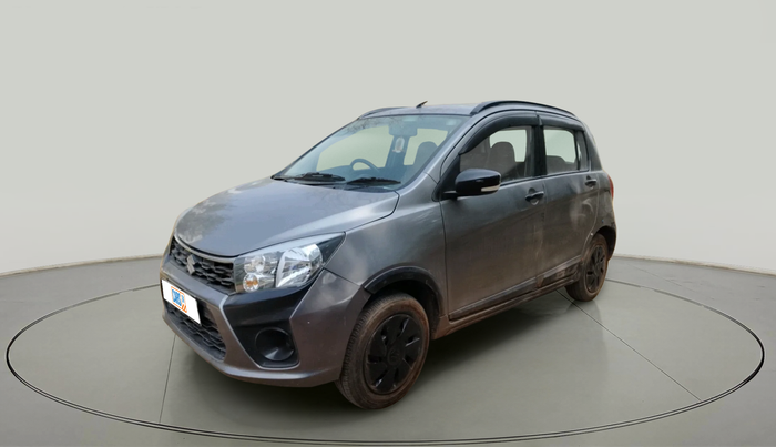 2018 Maruti Celerio X ZXI, Petrol, Manual, 47,962 km, exterior
