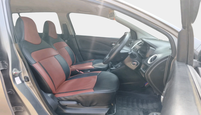 2018 Maruti Celerio X ZXI, Petrol, Manual, 47,962 km, interior