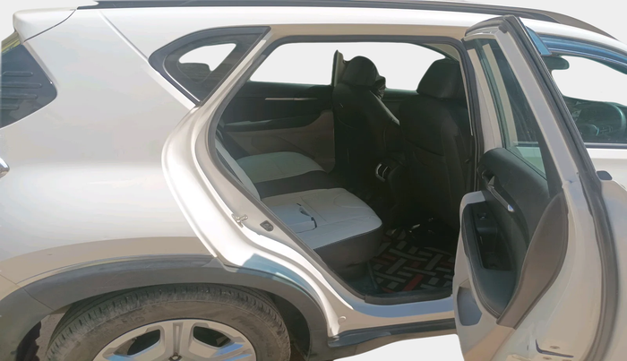 2020 KIA SONET HTX 1.0 IMT, Petrol, Manual, 32,550 km, interior