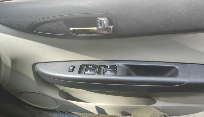 2012 Hyundai i20 MAGNA 1.4 CRDI, Diesel, Manual, 96,001 km, interior