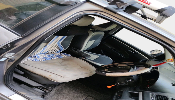 2013 Maruti Swift VDI, Diesel, Manual, 1,25,837 km, interior