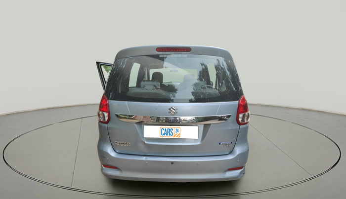 2015 Maruti Ertiga VDI SHVS, Diesel, Manual, 1,48,047 km, exterior