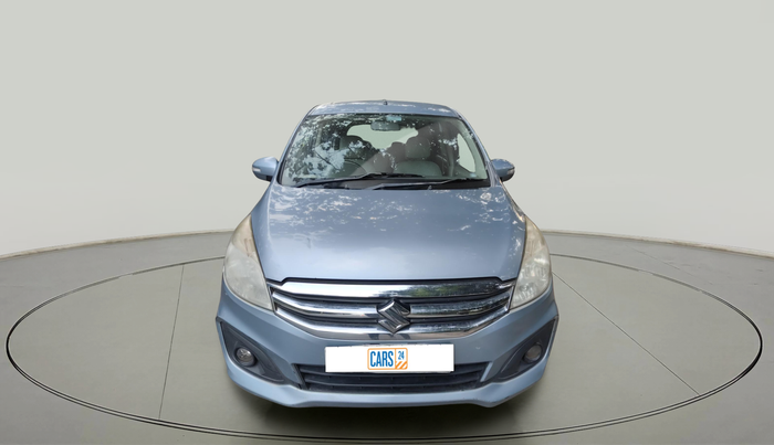 2015 Maruti Ertiga VDI SHVS, Diesel, Manual, 1,48,047 km, exterior