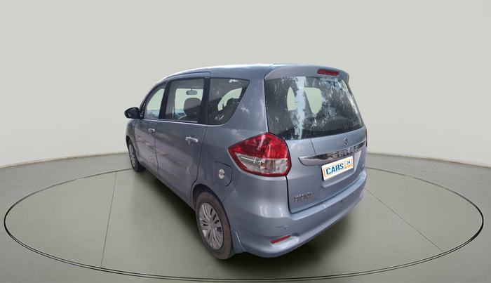 2015 Maruti Ertiga VDI SHVS, Diesel, Manual, 1,48,047 km, exterior