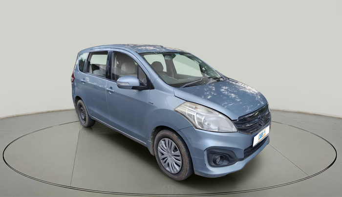 2015 Maruti Ertiga VDI SHVS, Diesel, Manual, 1,48,047 km, exterior
