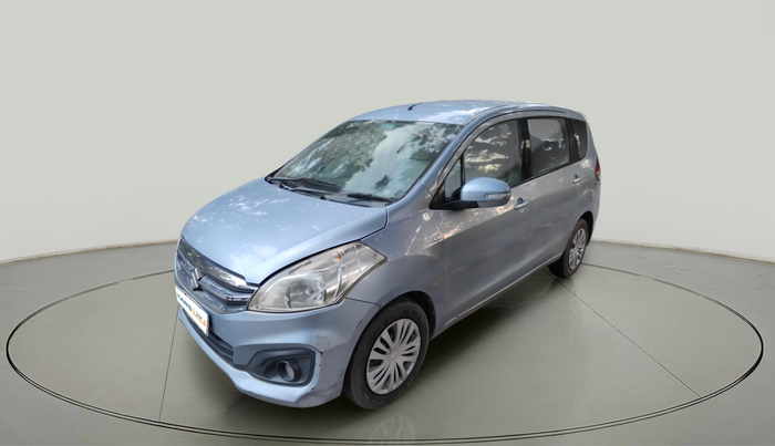 2015 Maruti Ertiga VDI SHVS, Diesel, Manual, 1,48,047 km, exterior