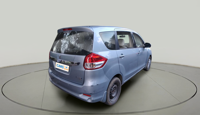 2015 Maruti Ertiga VDI SHVS, Diesel, Manual, 1,48,047 km, exterior