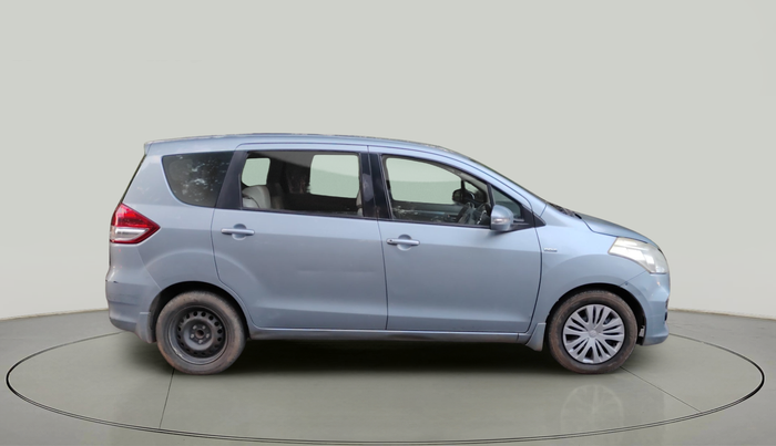 2015 Maruti Ertiga VDI SHVS, Diesel, Manual, 1,48,047 km, exterior