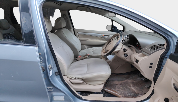 2015 Maruti Ertiga VDI SHVS, Diesel, Manual, 1,48,047 km, interior
