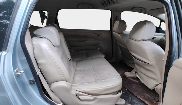 2015 Maruti Ertiga VDI SHVS, Diesel, Manual, 1,48,047 km, interior