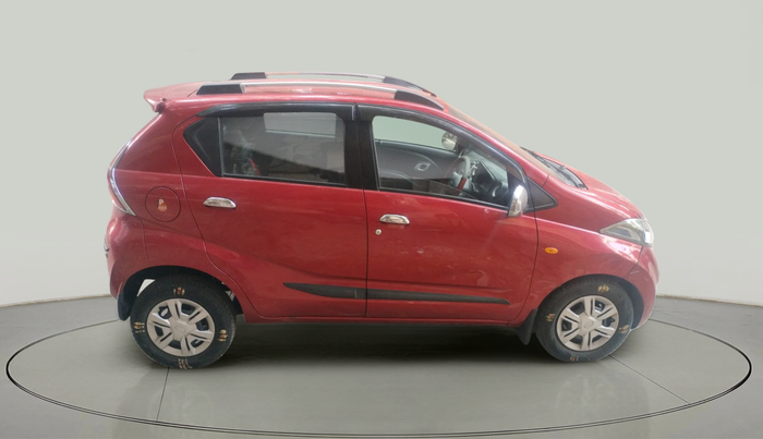 2018 Datsun Redi Go T (O), Petrol, Manual, 30,296 km, exterior