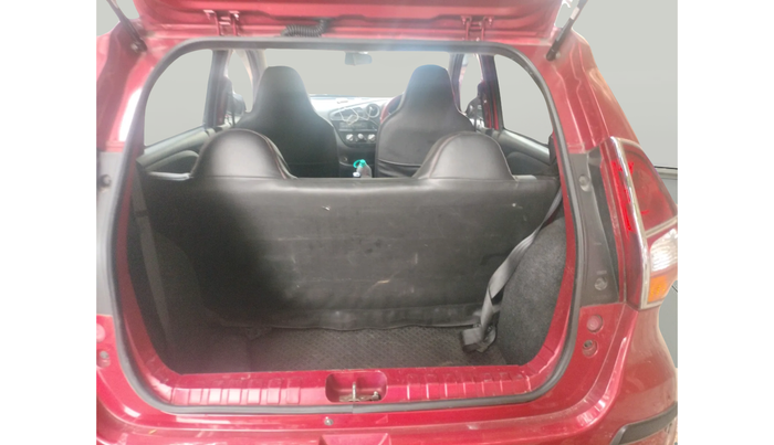 2018 Datsun Redi Go T (O), Petrol, Manual, 30,296 km, exterior