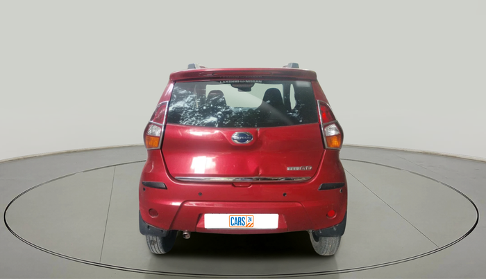 2018 Datsun Redi Go T (O), Petrol, Manual, 30,296 km, exterior