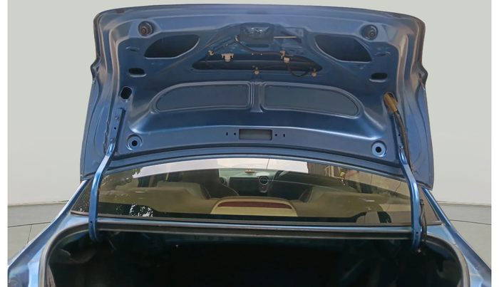 2014 Honda Amaze 1.5L I-DTEC S, Diesel, Manual, 1,46,211 km, exterior