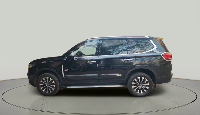 2020 MG GLOSTER SAVVY 6 STR 2.0 TWIN TURBO 4WD, Diesel, Automatic, 67,850 km, exterior