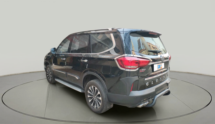 2020 MG GLOSTER SAVVY 6 STR 2.0 TWIN TURBO 4WD, Diesel, Automatic, 67,850 km, exterior