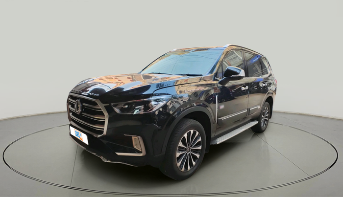 2020 MG GLOSTER SAVVY 6 STR 2.0 TWIN TURBO 4WD, Diesel, Automatic, 67,850 km, exterior