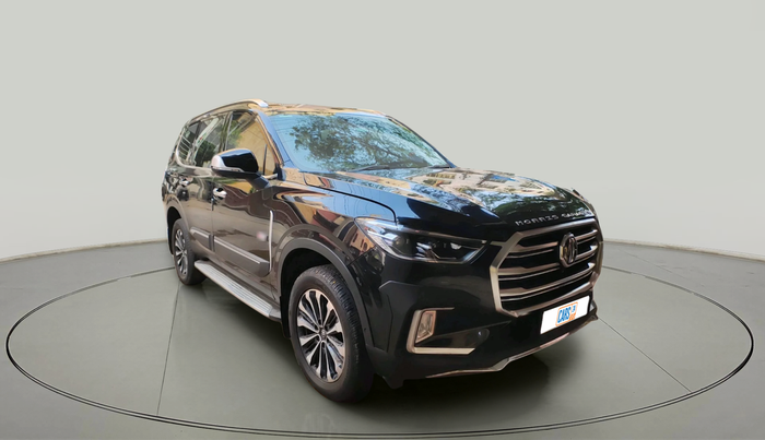 2020 MG GLOSTER SAVVY 6 STR 2.0 TWIN TURBO 4WD, Diesel, Automatic, 67,850 km, exterior