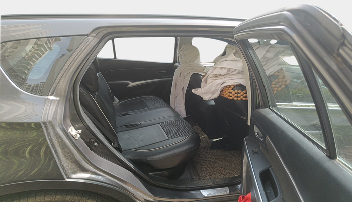 2021 Maruti S Cross ZETA 1.5, Petrol, Manual, 1,02,028 km, interior