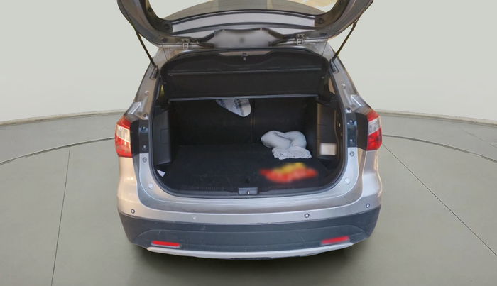 2019 Maruti S Cross ZETA 1.3, Diesel, Manual, 1,41,064 km, exterior