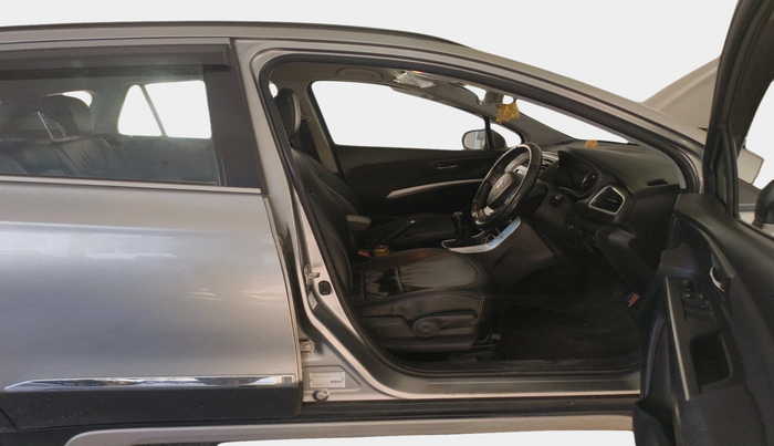 2019 Maruti S Cross ZETA 1.3, Diesel, Manual, 1,41,064 km, interior