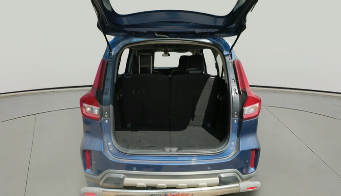 2019 Maruti XL6 ALPHA AT, Petrol, Automatic, 77,804 km, exterior