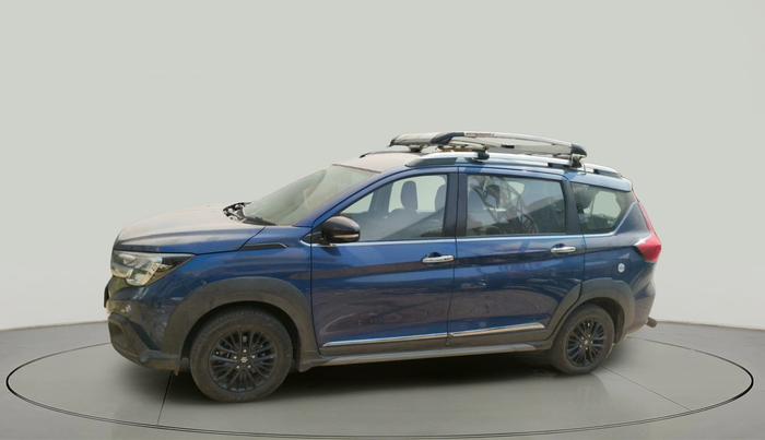 2019 Maruti XL6 ALPHA AT, Petrol, Automatic, 77,804 km, exterior