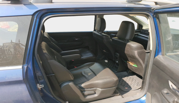 2019 Maruti XL6 ALPHA AT, Petrol, Automatic, 77,804 km, interior