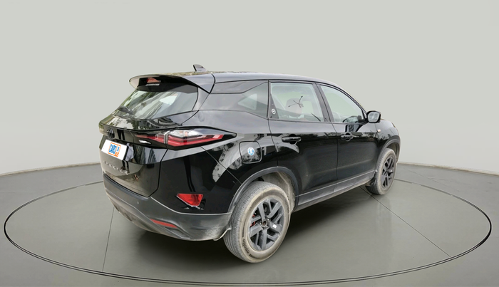 2023 Tata Harrier XZA + O 2.0L RED DARK EDITION 5 STR, Diesel, Automatic, 45,395 km, exterior