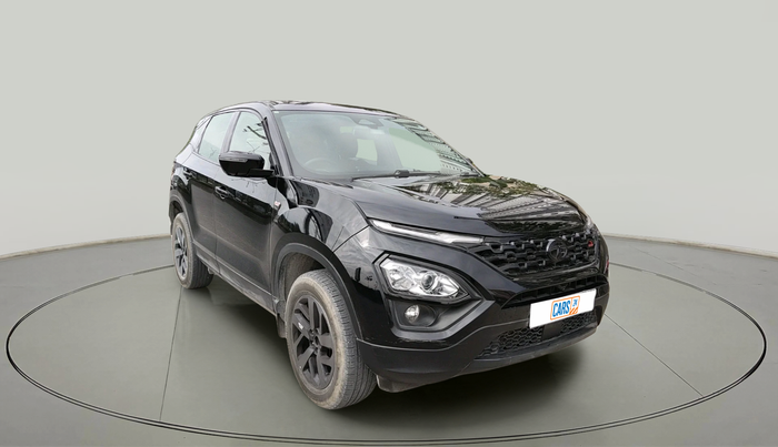 2023 Tata Harrier XZA + O 2.0L RED DARK EDITION 5 STR, Diesel, Automatic, 45,395 km, exterior