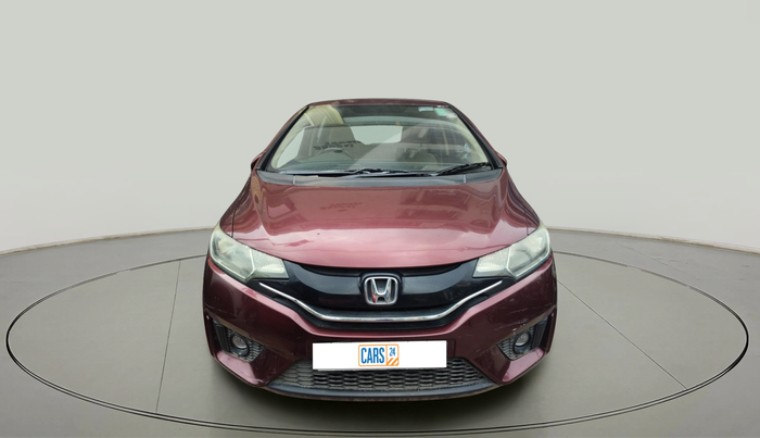 2016 Honda Jazz 1.2L I-VTEC V AT, Petrol, Automatic, 79,146 km, exterior