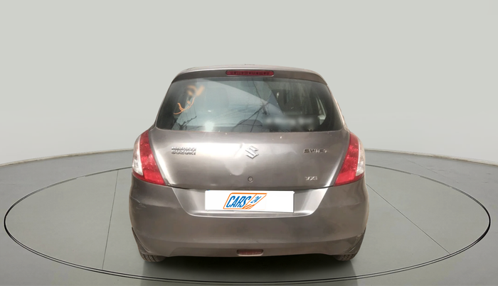 2013 Maruti Swift VXI, Petrol, Manual, 81,873 km, exterior