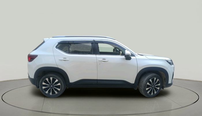 2023 Honda ELEVATE VX MT, Petrol, Manual, 51,686 km, exterior