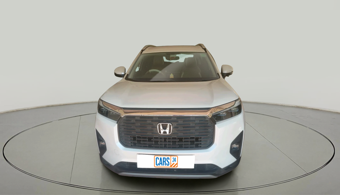 2023 Honda ELEVATE VX MT, Petrol, Manual, 51,686 km, exterior