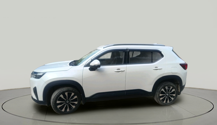 2023 Honda ELEVATE VX MT, Petrol, Manual, 51,686 km, exterior