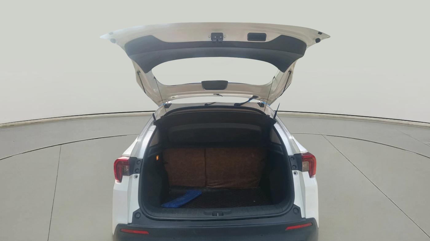 2023 Honda ELEVATE VX MT, Petrol, Manual, 51,686 km, exterior