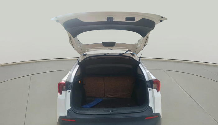 2023 Honda ELEVATE VX MT, Petrol, Manual, 51,686 km, exterior