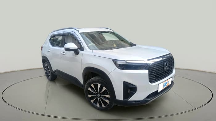 2023 Honda ELEVATE VX MT, Petrol, Manual, 51,686 km, exterior