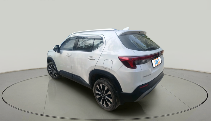 2023 Honda ELEVATE VX MT, Petrol, Manual, 51,686 km, exterior