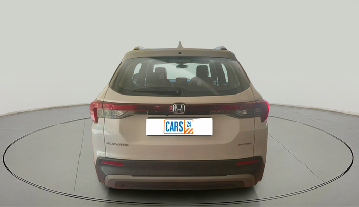 2023 Honda ELEVATE VX MT, Petrol, Manual, 51,686 km, exterior