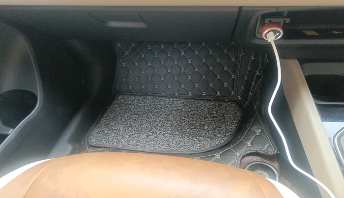 2023 Honda ELEVATE VX MT, Petrol, Manual, 51,686 km, interior