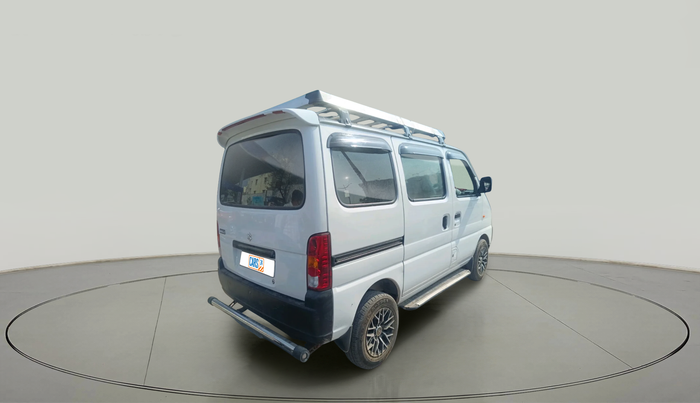 2024 Maruti Eeco 5 STR AC, Petrol, Manual, 26,630 km, exterior