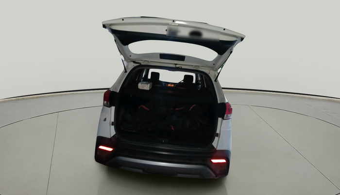 2018 Hyundai Creta SX AT 1.6 PETROL, Petrol, Automatic, 1,01,184 km, exterior