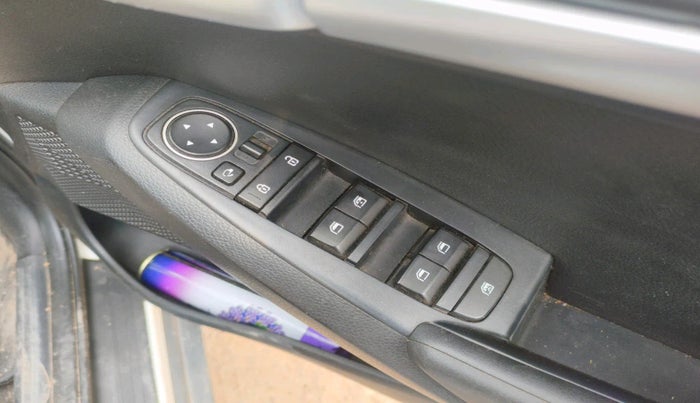 2019 KIA SELTOS HTK PLUS 1.5 DIESEL, Diesel, Manual, 99,114 km, interior