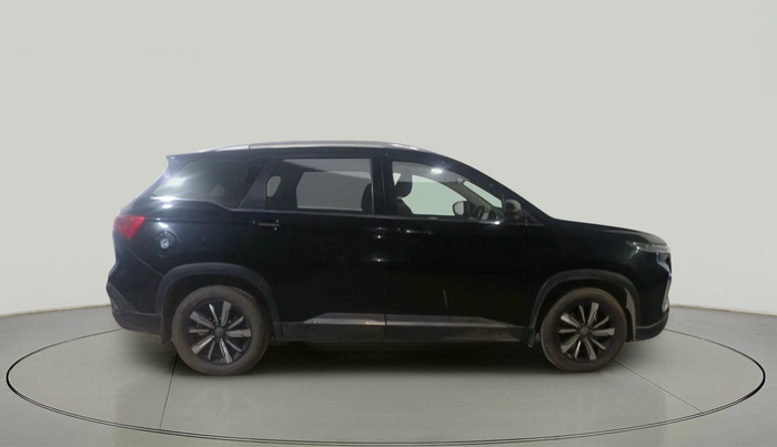 2019 MG HECTOR SHARP 1.5 DCT PETROL, Petrol, Automatic, 1,13,991 km, exterior